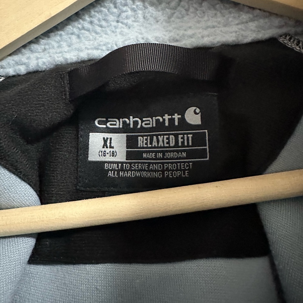 Carhartt Pullover - image 4